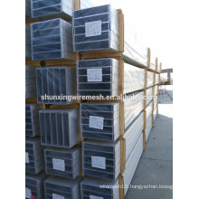 Hot sale aluminum frame formwork wall